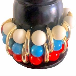 Chunky bracelet